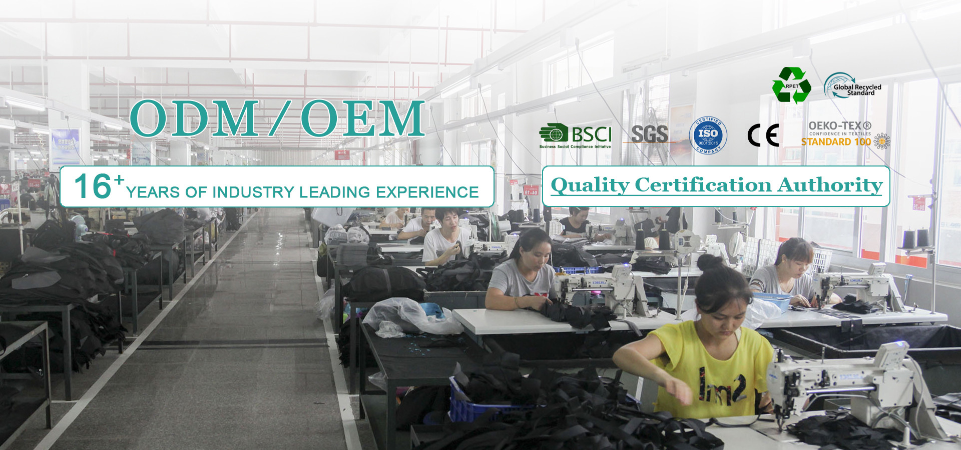 quality Laptop Backpacks factory