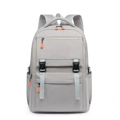 Buy Unisex Laptop Backpacks For Business Travel USB Charging Customizable Pattern online manufacture