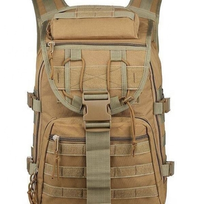 Buy Waterproof Travel Rucksack Sport Backpack Multifunctional With Adjustable Strap online manufacture