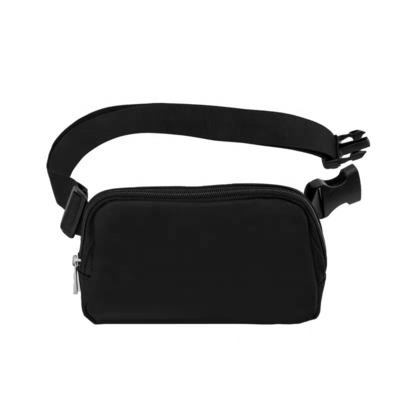 Buy Unisex Casual Sports Waist Bags Crossbody Chest Bag With Adjustable Strap online manufacture