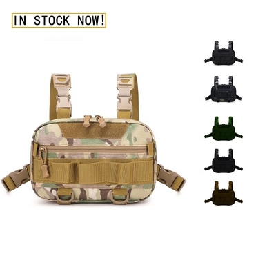 Buy Sympathybag Fishing Lightweight Outdoor Sports Multifunctional Toolkit Camping Chest Bag online manufacture