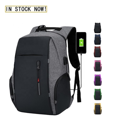 School Girls Boys backpacks unisex college bags for men women 15.6 laptop backpack USB for Students laptop backpack womens