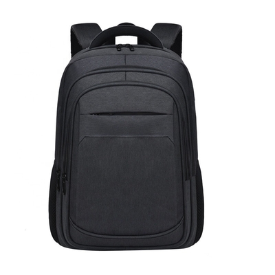 OEM Logo Outdoor Smart Laptop Backpack Bag For Men Business Travel