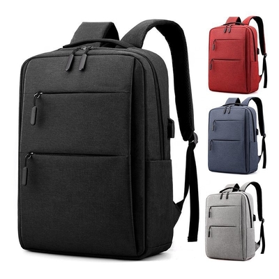 Antitheft Multifunctional Smart Backpack Shoulder Laptop Bag For Men Business