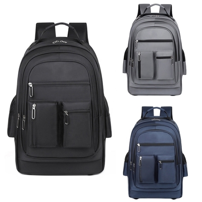 Sympathybag trolley backpack with usb charging port Fashionable custom logo backpack designer backpack