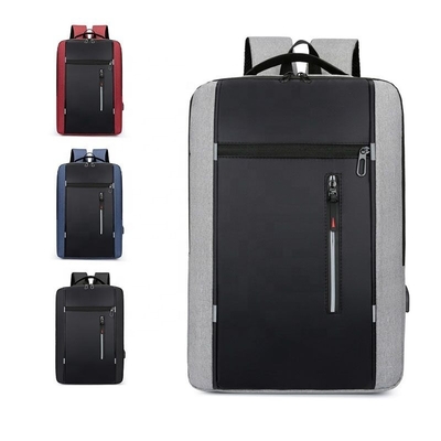 Sympathybag Factory Wholesale водонепроницаемая специальная логотипная рюкзак дизайнерская рюкзак с USB ноутбук рюкзак