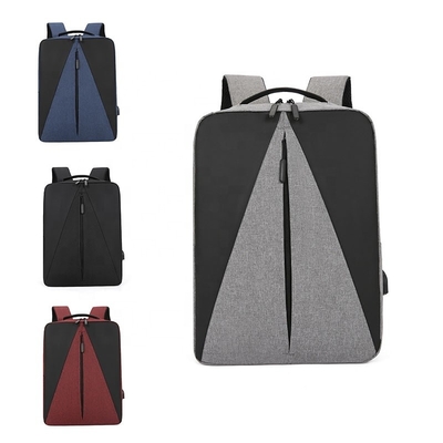 Sympathybag Factory Wholesale Fashion Travel Business Waterproof Outdoor Sports Commute custom logo backpack designer backpack