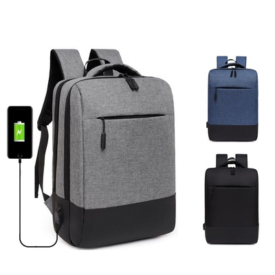 Sympathybag New custom logo backpack designer backpack college luxury waterproof 15 inch backpacks bag
