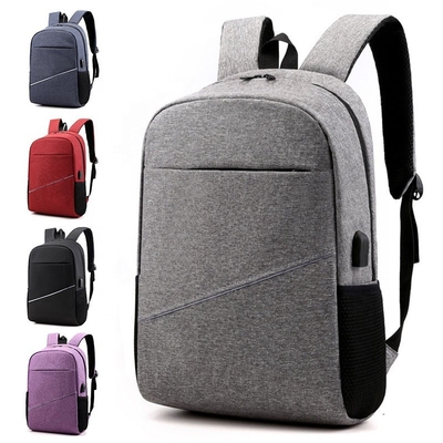 Unisex College Bags For Men Women custom logo backpack designer backpack For Students