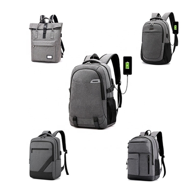 Sympathybag custom logo backpack designer backpack Unisex Laptop Bag Customizable Logo rucksack