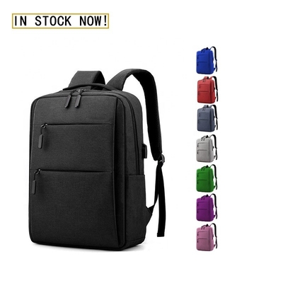 Sympathybag Waterproof Business Backpacks Large Capacity Anti Theft Smart Rucksack