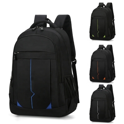 Sympathybag Wholesale Oxford cloth backpack leisure fashion computer backpack large capacity student outdoor travel backpack