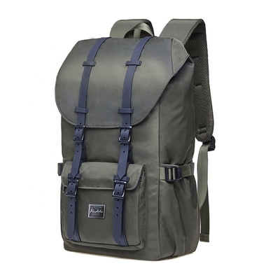 Sympathybag Casual Sports Backpacks men nylon outdoor travel female school bag waterproof backpack Wholesale