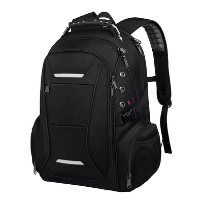 Sympathybag Man Business Trip Backpack Waterproof School Bags Outdoor OEM