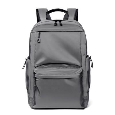 Sympathybag Factory Custom Backpack Men's Fashion Large Capacity School Bag Travel Laptop Backpack For College Student