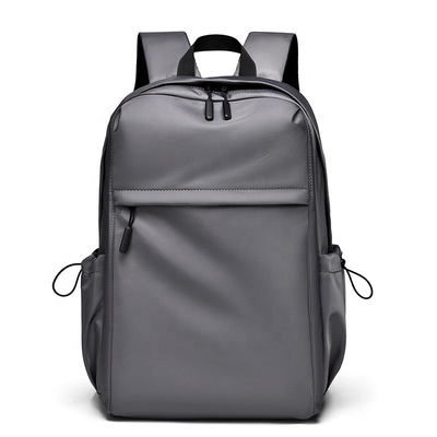 Men Women Business Computer Backpack Convenient Lightweight with USB Interface