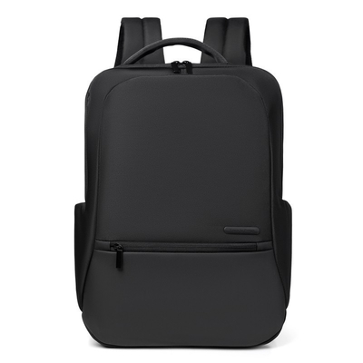 OEM Men's Work Backpack With Laptop Compartment , Waterproof Business Backpack