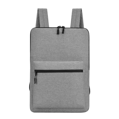Portable Men 15 Inch Laptop Smart Backpacks Ultra Thin Leisure Business Bag With USB
