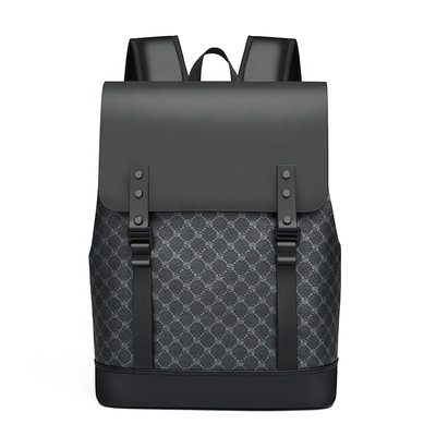Sympathybag Waterproof Business Backpack Custom Logo Computer Laptop Bags