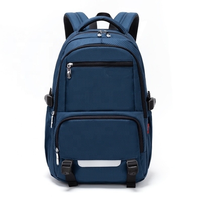 Customized Fashion Anti Theft Business Laptop Backpack For Girls Boys Wholesale