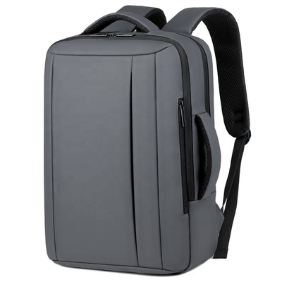 Sympathybag Hot Selling Multi-Functional Business backpack Waterproof Laptop Bags Briefcase for Male