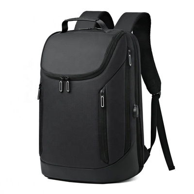 Fashion Waterproof Laptop Bag Backpack Anti Theft