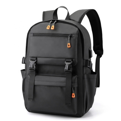 Unisex Waterproof Nylon 15 Inch Laptop Backpacks For Students School Wholesale