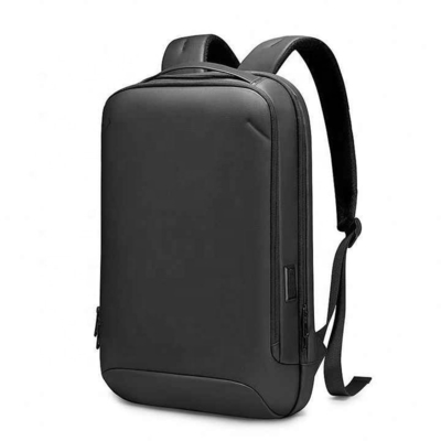 Custom Hard Shell Computer Backpack Men Multifunctional Business Backpack Wholesale