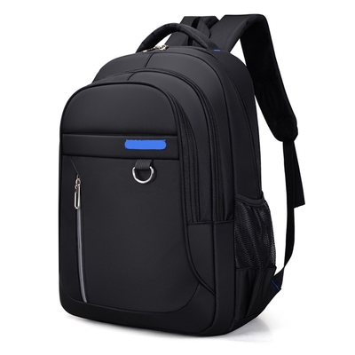 Multifunctional Work Laptop Rucksack Waterproof Anti Theft Laptop Bag Wholesale