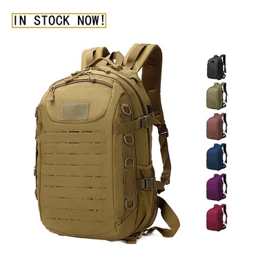Unisex Outdoor Sports Gym Waterproof Hiking Trekking Backpack Workout Bag