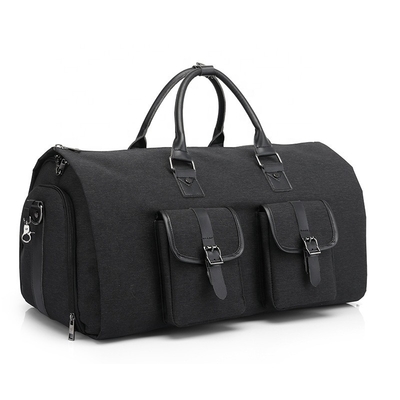 Sympathybag Waterproof Oxford Travel Bags Large Capacity Folding Organizer Duffle Bag
