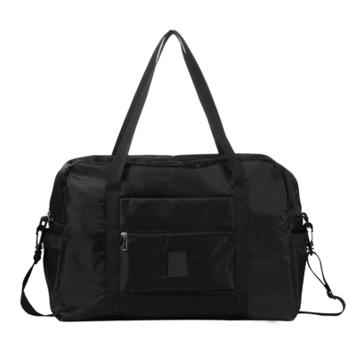 Sympathybag New Folding Travel Duffels Unisex Large Capacity Clothing Organizer Outdoor Luggage Bag Duffle Handbag Suitcase