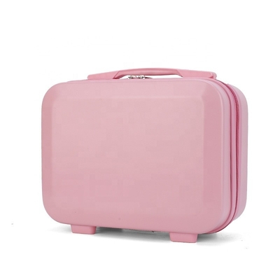 Sympathybag Custom Design Suitcases Case Makeup Promotion Gift Boxes Mini Suitcase Mini Luggage Case