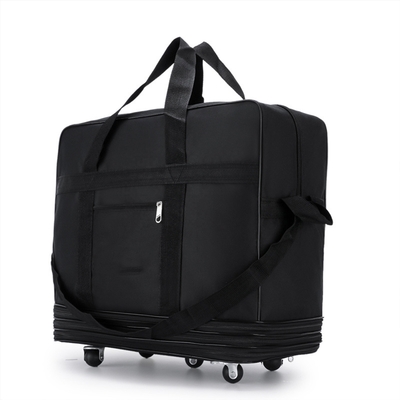Sympathybag Multifunctional Custom Trolley bag short distance travel large capacity Luggage Trolley Case Travel Bag