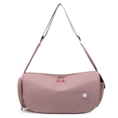 Sympathybag Leisure Versatile Crossbody Bag Women's New Convenient Fitness Bag Short Distance Travel Bag