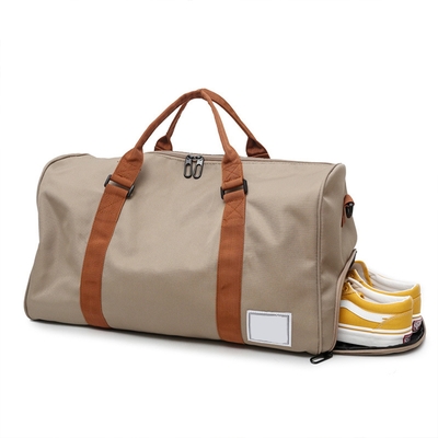 Wholesale Large Outdoor Men Gym Bags Sports Travel Weekend Bags For Shoes Clothes