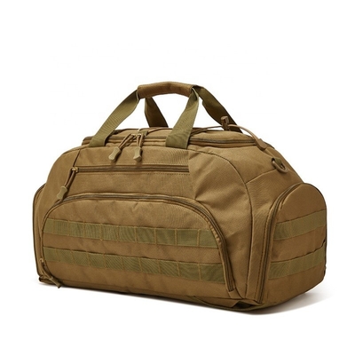 Sympathybag large capacity multi pocket sports duffel bag designer luggage travel luxury duffel bag
