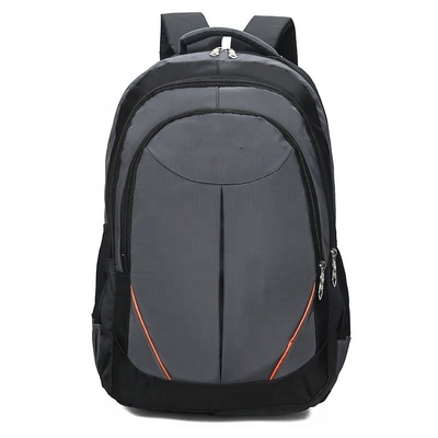High Capacity Mens Sports Rucksack Waterproof Sports Bag Customizable Size