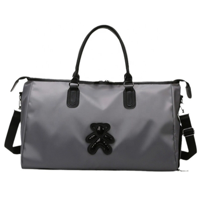 OEM Fashion Business Trip Bag Unisex Cartoon Duffel Bag Wholesale