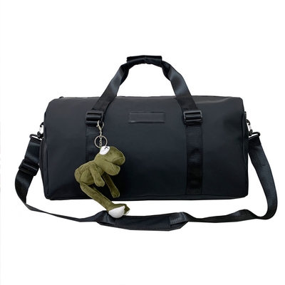 Sympathybag Customized Logo Sports Fitness Gym Bag Outdoor Travel Tote Bag