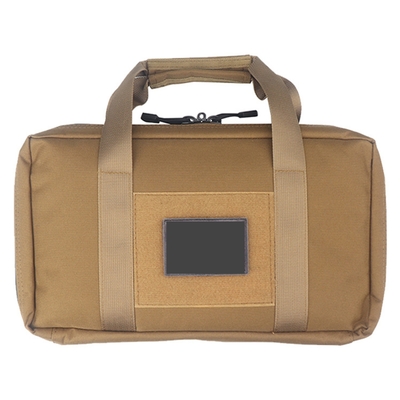 Customizable Pattern Travel Bag Hunting Shooting Magazine Carry Pouch Range Bag