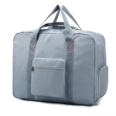 Customizable Expandable Dry Wet Gym Bags Womens Holdall Weekend Bag Waterproof