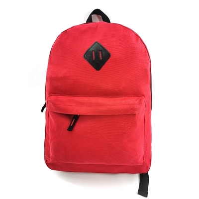Unisex Outdoor Lightweigh Sport Backpack School Rucksack Customizable Color