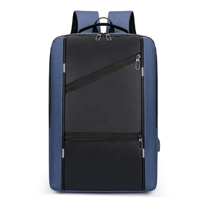OEM Large Capacity Oxford Sports Backpacks Multifunctional For Students