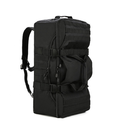 Multi Color Waterproof Sports Backpack Mountain Climbing Backpack Rain Cover Included
