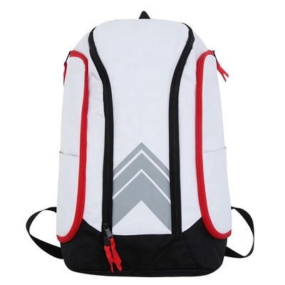 Basketball Training Bag Football Sports Backpacks Multi Purpose Customized Logo