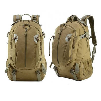 Custom Logo 9 Color Outdoor Men Sport Backpack Waterproof For Camping Hunting