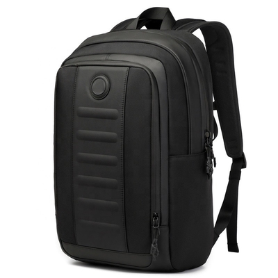 Men Anti Theft College Bags Waterproof Laptop Backpack For Travel Casual Sports