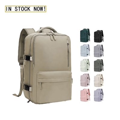 Women Waterproof Outdoor Sports Backpacks Large Travel Backpack Anti Theft