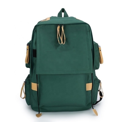 New Design Backpack High Quality Multi-color Lightweight Fashionable and Casual Backpack